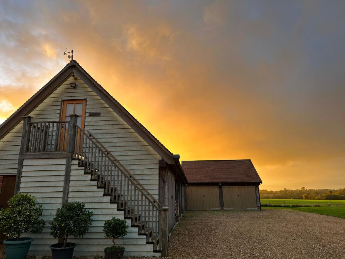 The Pheasantry Bed & Breakfast Уимъндхам Екстериор снимка